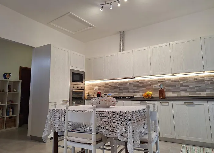 Casa Vacanza La Zanca