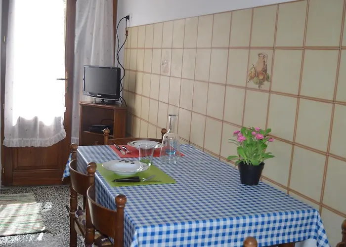 Casa Vacanza La Zanca