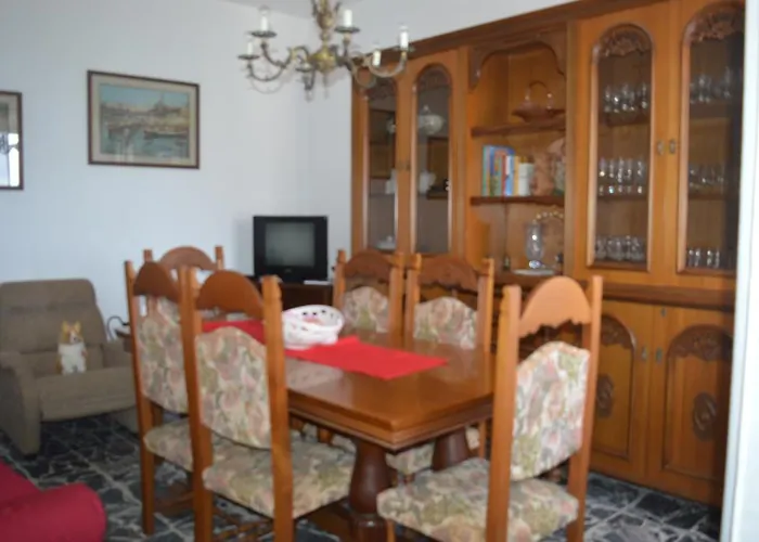 Casa Vacanza La Zanca
