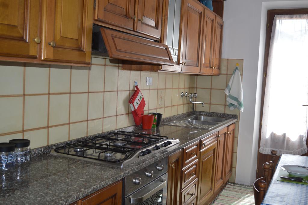 Casa La * Zanca