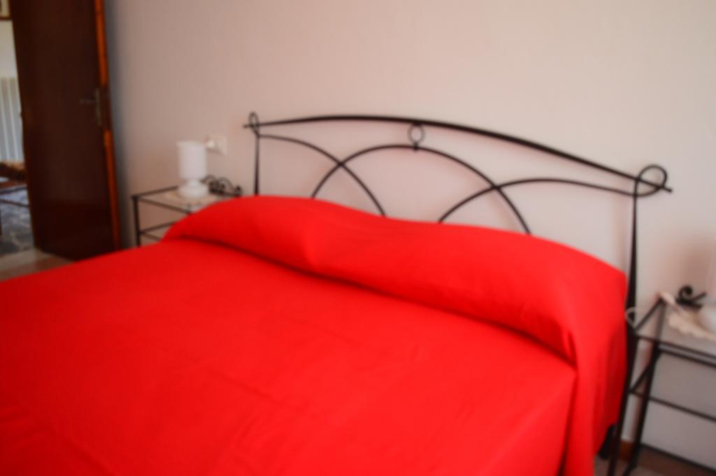 Casa La Vakantiehuis Zanca
