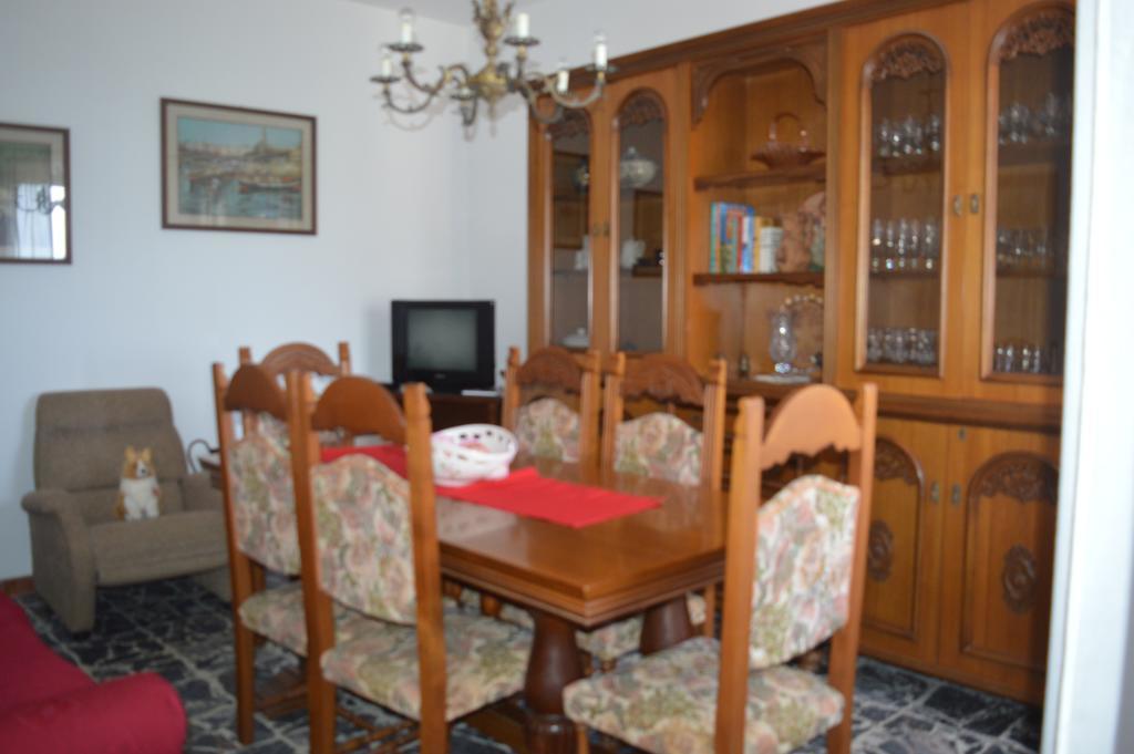 Vakantiehuis Casa La