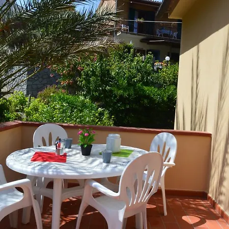 Villa Casa Vacanza La Zanca Extérieur photo